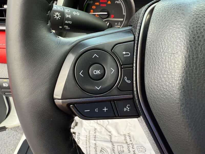 used 2022 Toyota Camry car, priced at $29,960