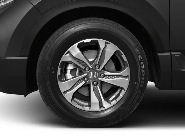 used 2018 Honda CR-V car, priced at $19,960