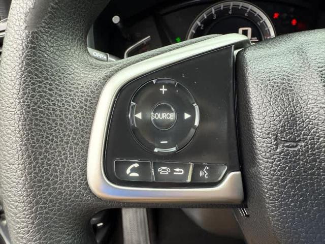used 2018 Honda CR-V car, priced at $19,960