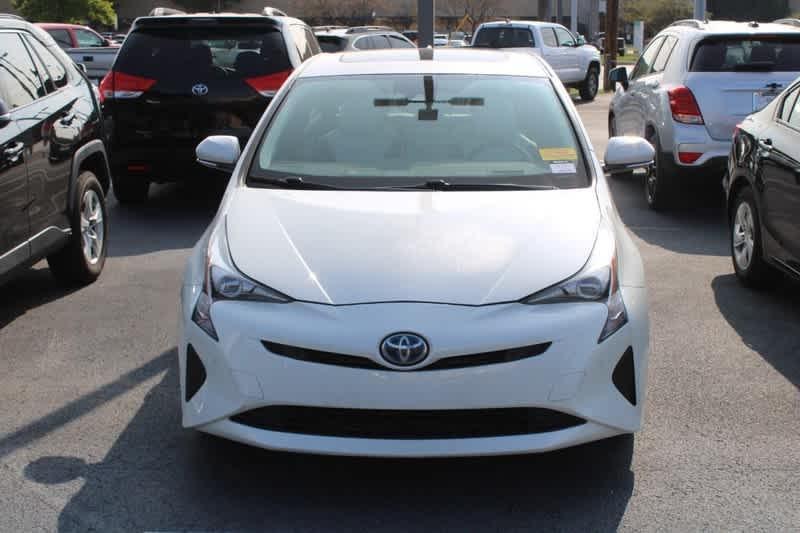 used 2018 Toyota Prius car, priced at $19,960