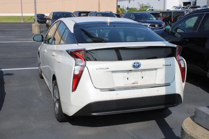 used 2018 Toyota Prius car, priced at $19,960