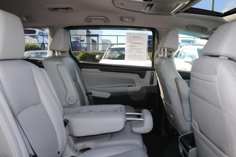 used 2019 Honda Odyssey car, priced at $26,960