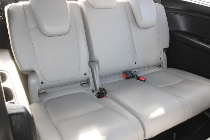 used 2019 Honda Odyssey car, priced at $26,960