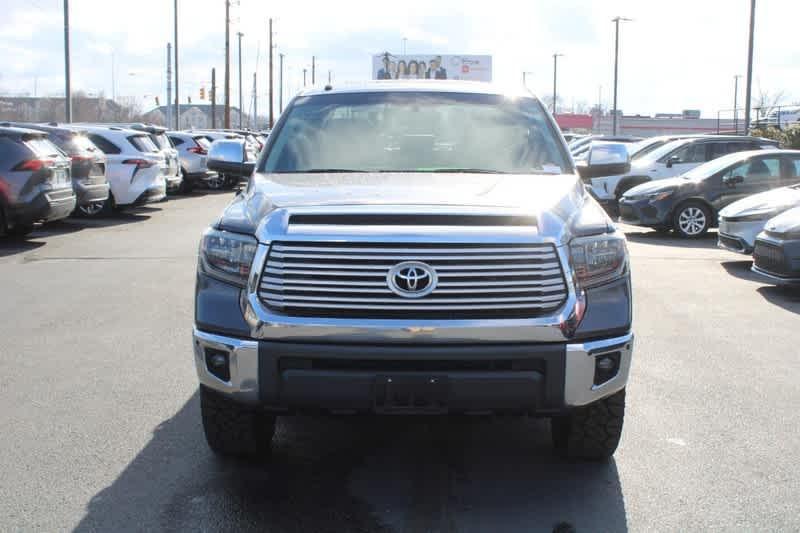 used 2016 Toyota Tundra car, priced at $32,960