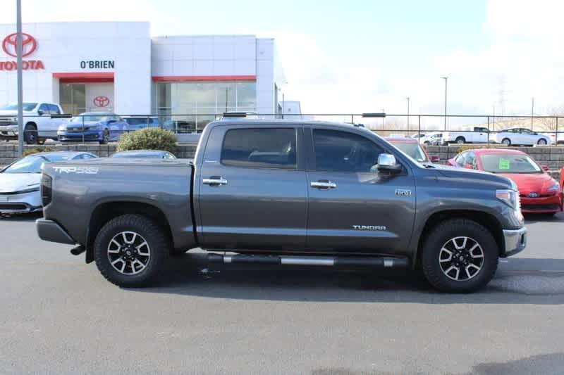 used 2016 Toyota Tundra car, priced at $32,960