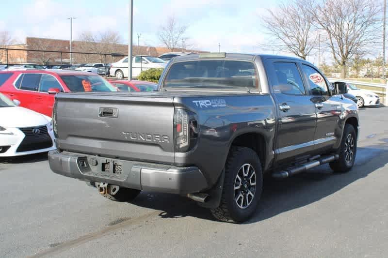 used 2016 Toyota Tundra car, priced at $32,960