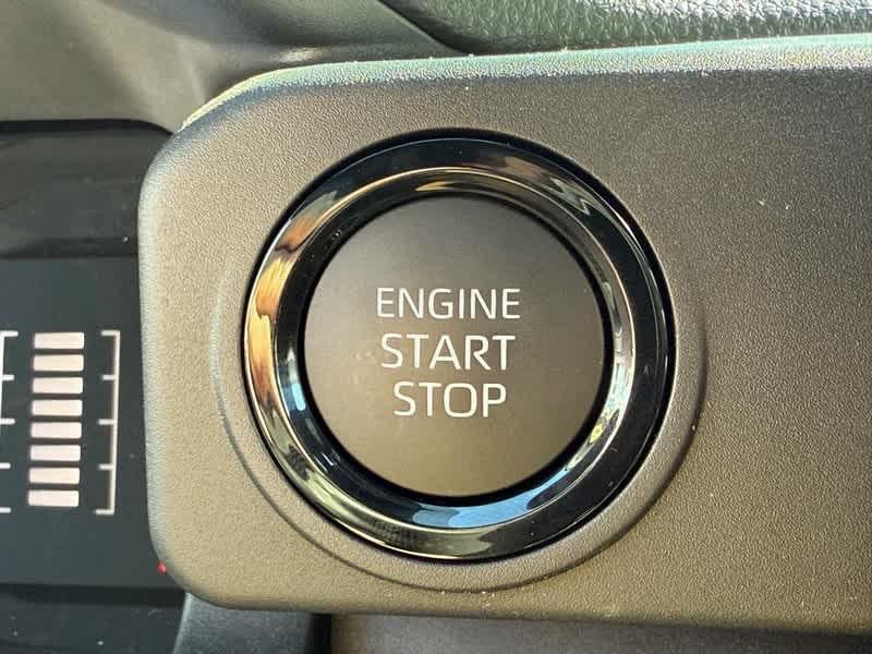 new 2025 Toyota Tacoma car, priced at $45,966