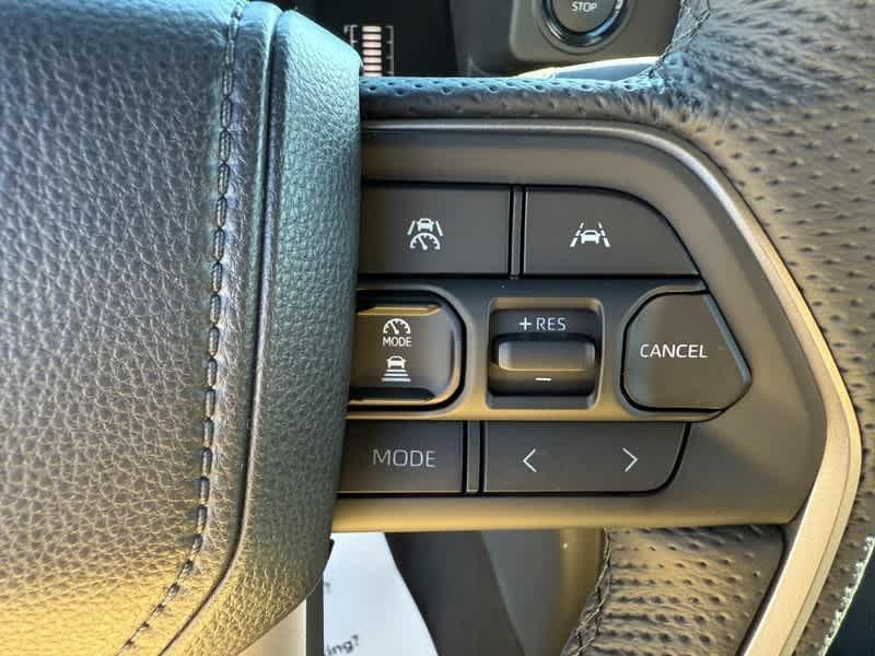 new 2025 Toyota Tacoma car, priced at $45,966