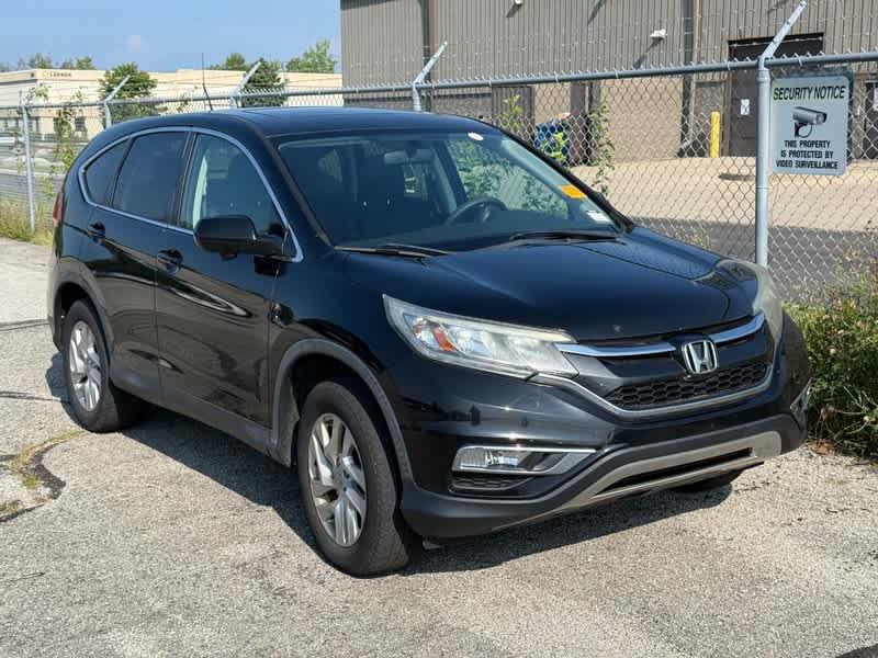 used 2016 Honda CR-V car, priced at $14,760