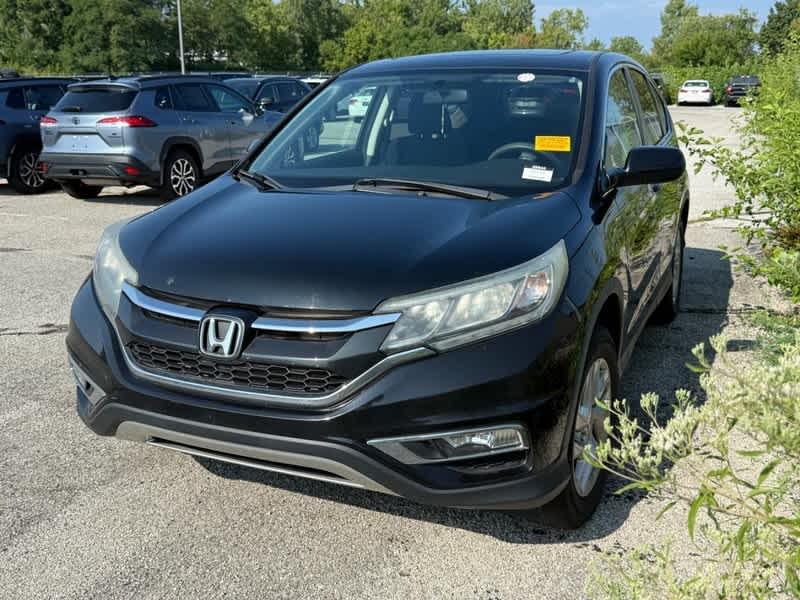 used 2016 Honda CR-V car, priced at $14,760