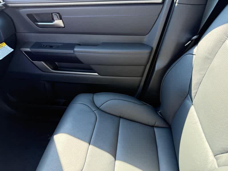 new 2026 Toyota Tundra car, priced at $74,239