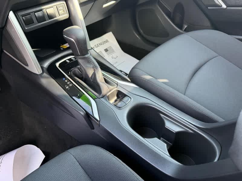 used 2022 Toyota Corolla Cross car, priced at $26,960