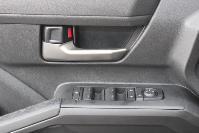 new 2024 Toyota Tacoma car, priced at $47,677
