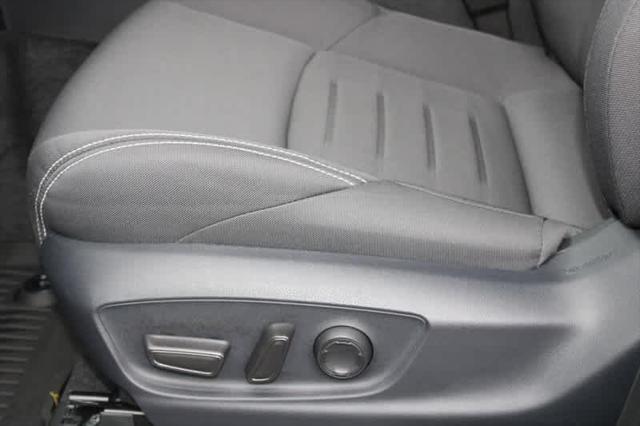 new 2024 Toyota Tacoma car, priced at $47,677