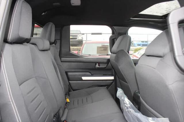 new 2024 Toyota Tacoma car, priced at $47,677