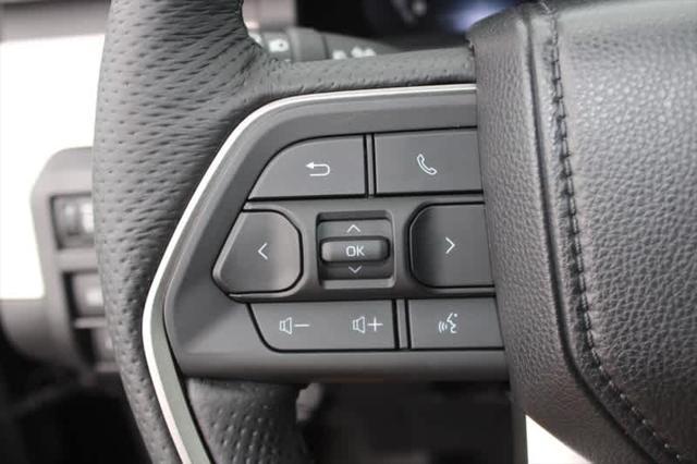new 2024 Toyota Tacoma car, priced at $47,677