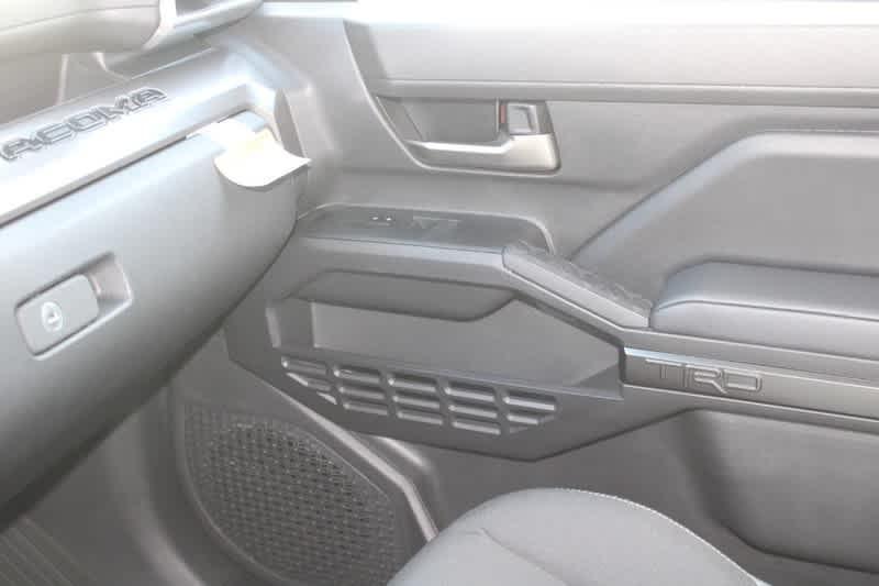 new 2025 Toyota Tacoma car, priced at $48,885