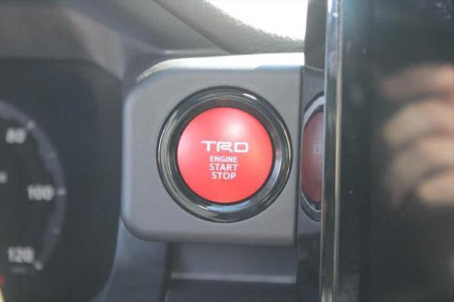 new 2025 Toyota Tacoma car, priced at $48,345