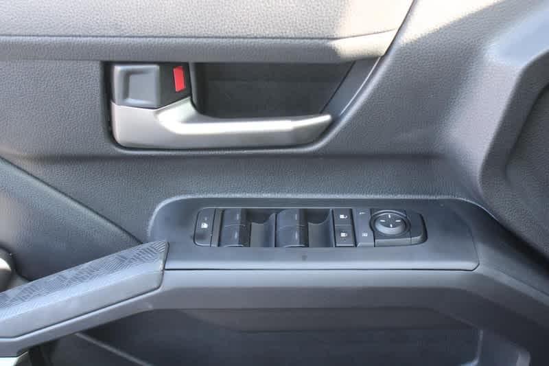 new 2025 Toyota Tacoma car, priced at $48,885