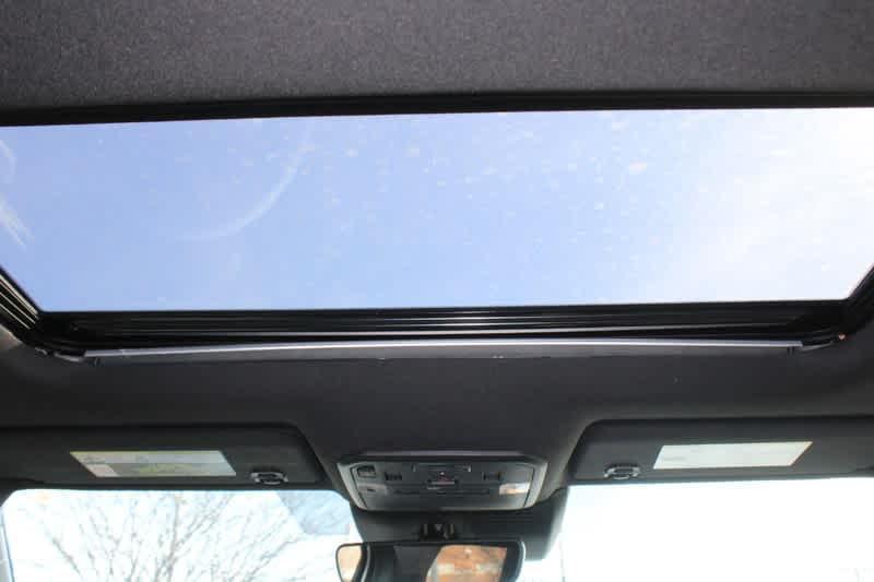 new 2025 Toyota Tacoma car, priced at $48,885