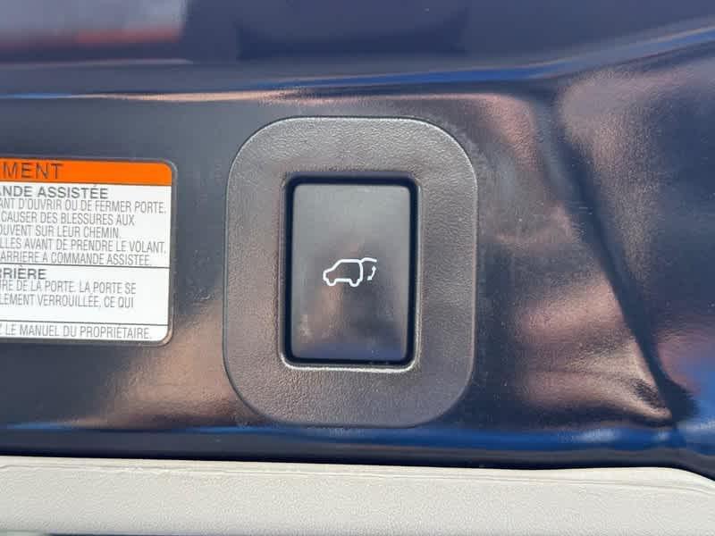 used 2020 Toyota Sienna car, priced at $28,879