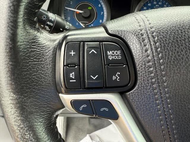 used 2020 Toyota Sienna car, priced at $29,879