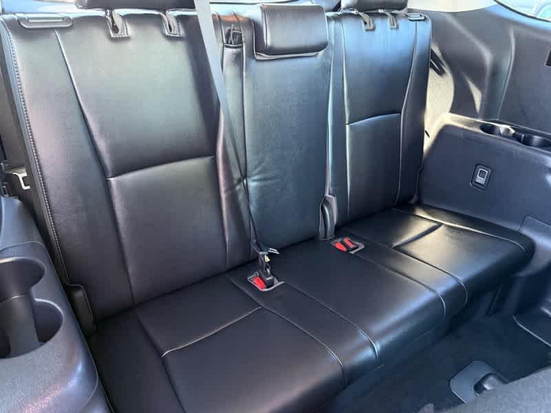 used 2021 Toyota Highlander car, priced at $34,960