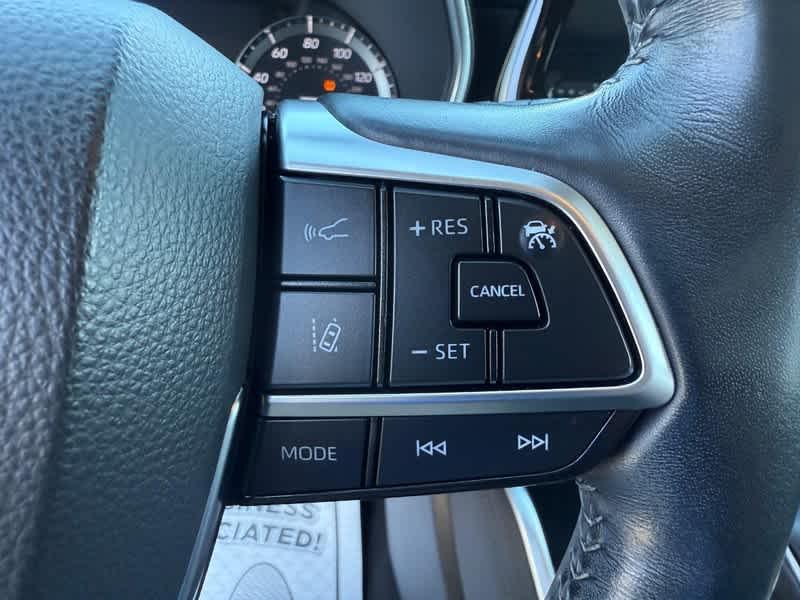 used 2021 Toyota Highlander car, priced at $34,960
