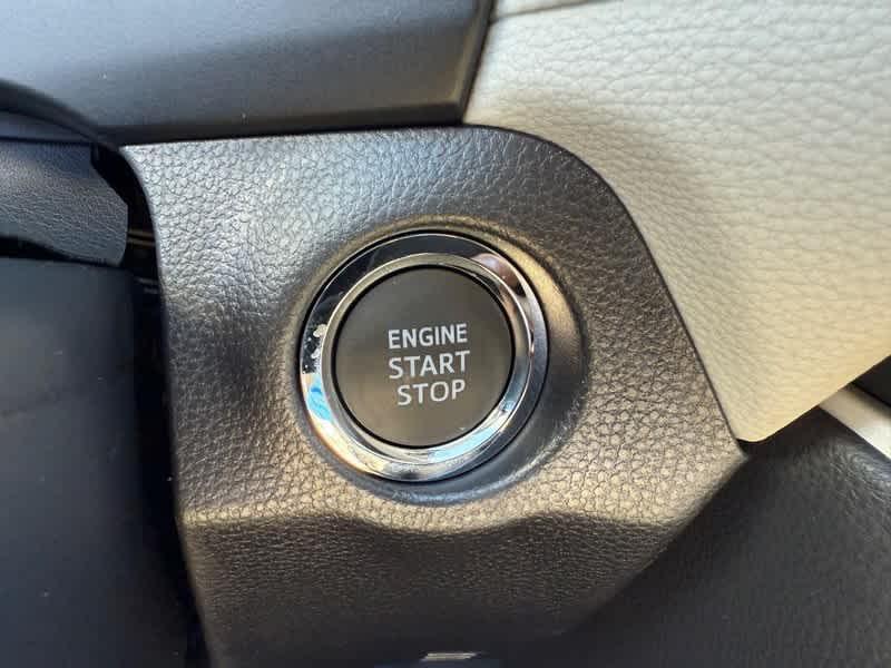 new 2025 Toyota RAV4 car, priced at $39,010