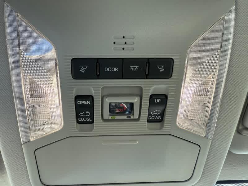 new 2025 Toyota RAV4 car, priced at $39,010