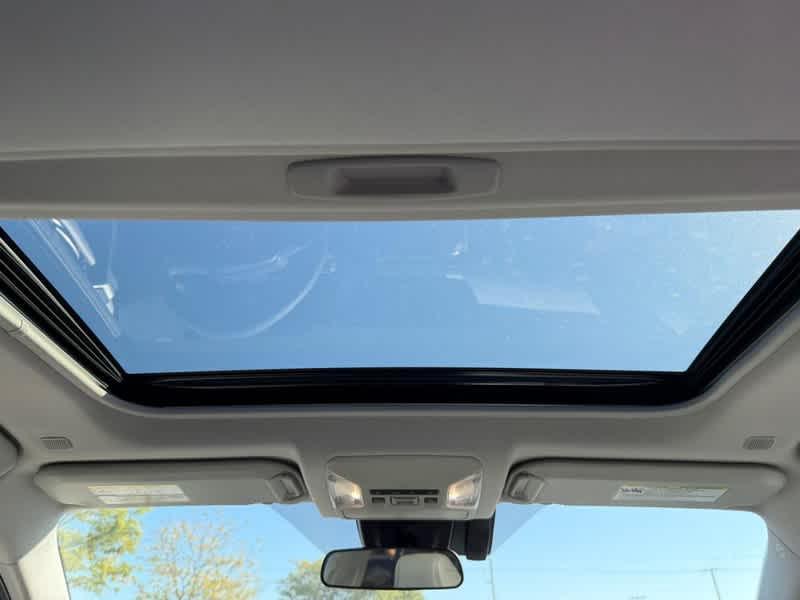 new 2025 Toyota RAV4 car, priced at $39,010