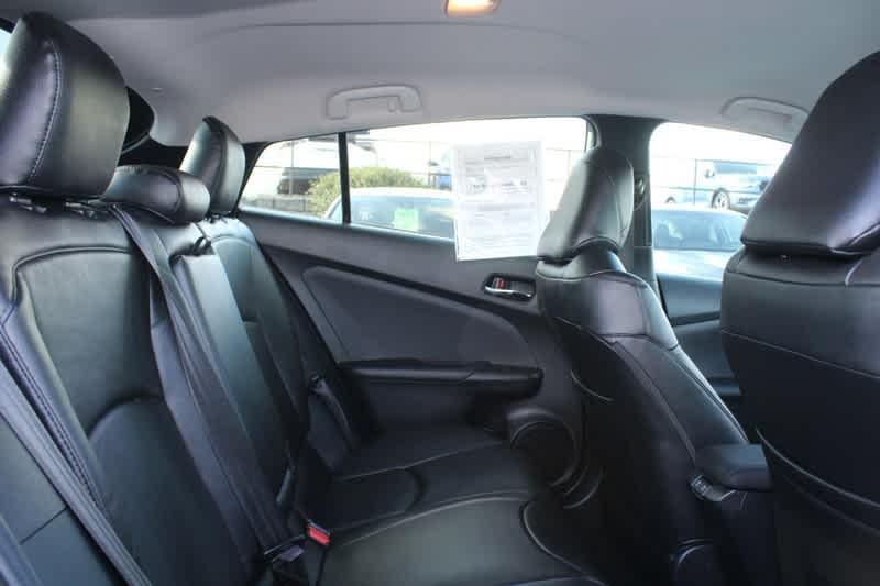 used 2022 Toyota Prius car, priced at $26,960