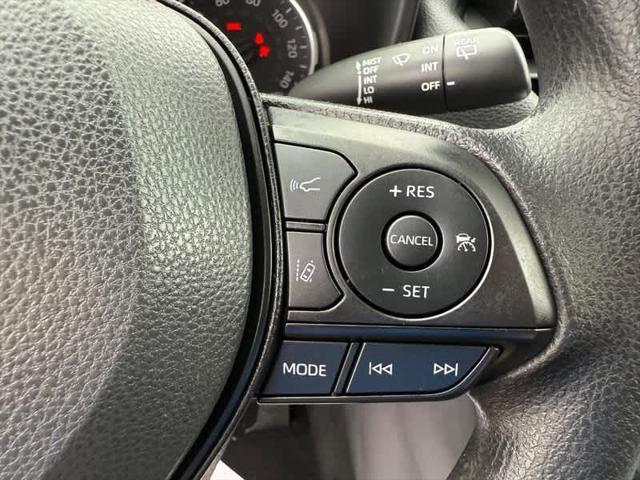 used 2022 Toyota RAV4 car, priced at $28,460