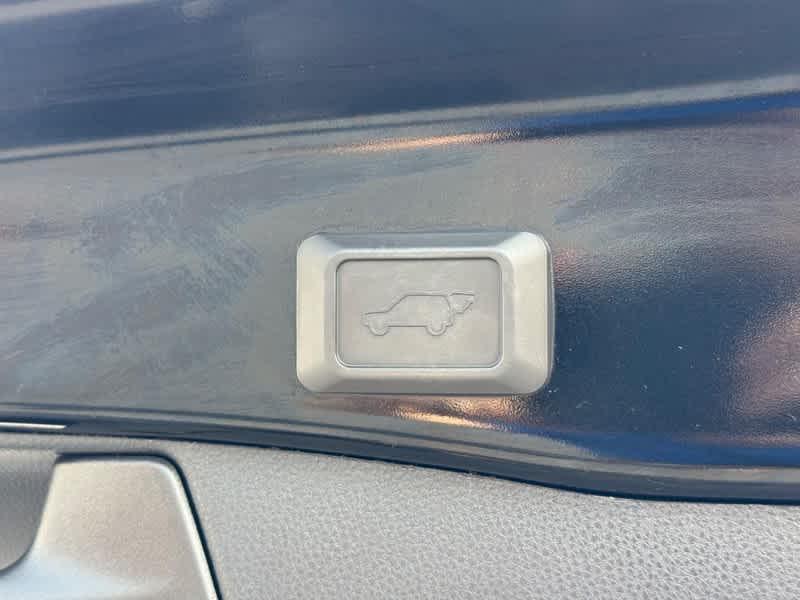 used 2022 Toyota RAV4 car, priced at $30,960