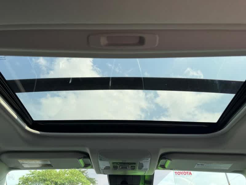 used 2022 Toyota RAV4 car, priced at $30,960