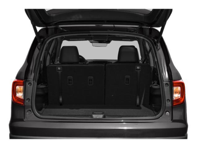 used 2020 Honda Pilot car, priced at $29,960