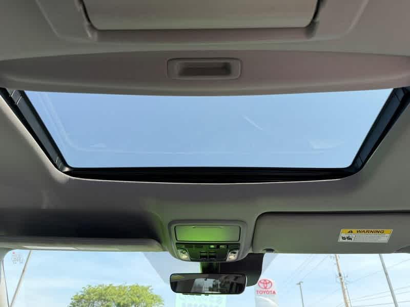 used 2020 Honda Pilot car, priced at $29,960