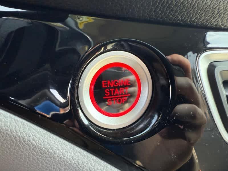 used 2020 Honda Pilot car, priced at $29,960