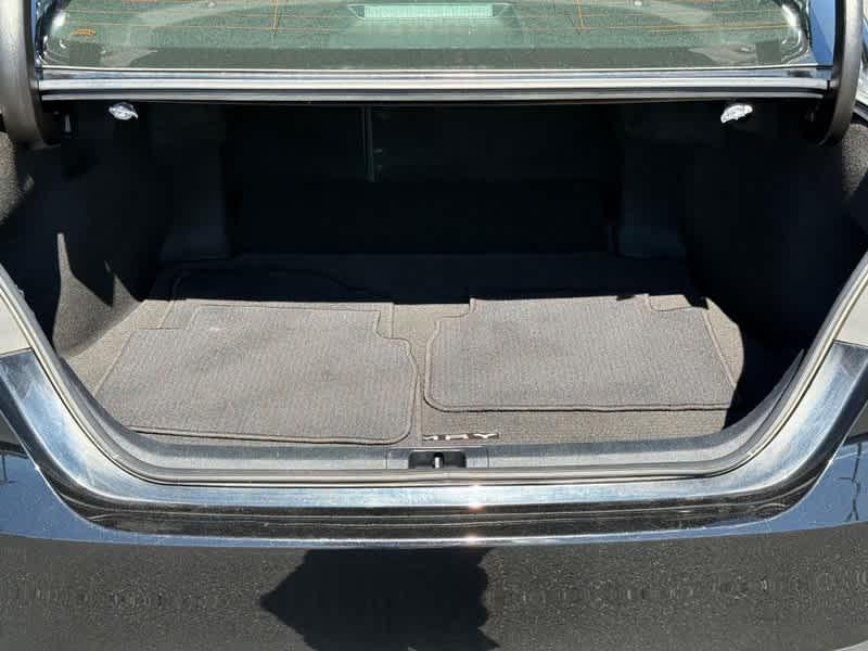 used 2022 Toyota Camry car, priced at $25,460