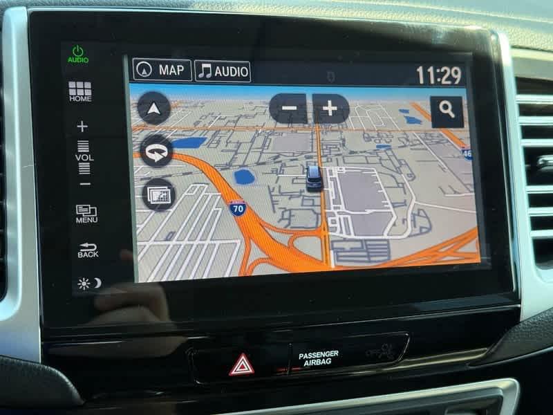 used 2016 Honda Pilot car, priced at $19,960