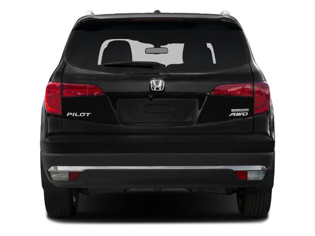 used 2016 Honda Pilot car, priced at $19,960