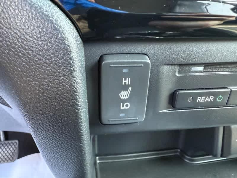 used 2016 Honda Pilot car, priced at $19,960