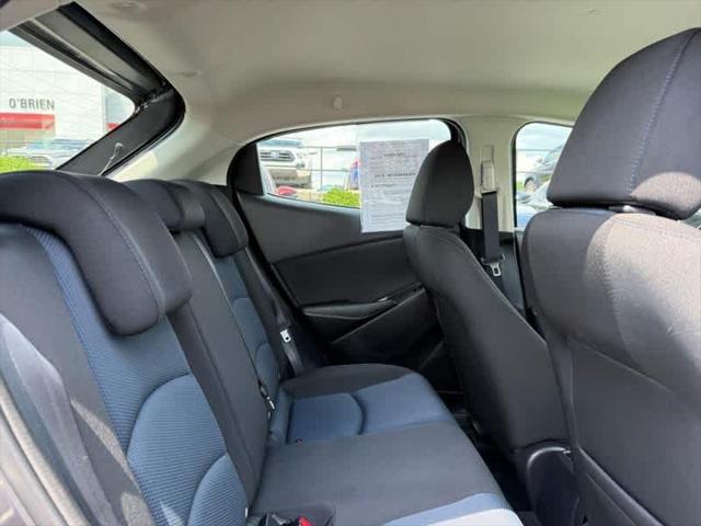 used 2020 Toyota Yaris Sedan car, priced at $17,760