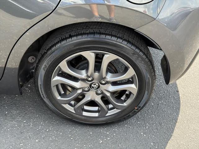 used 2020 Toyota Yaris Sedan car, priced at $17,760