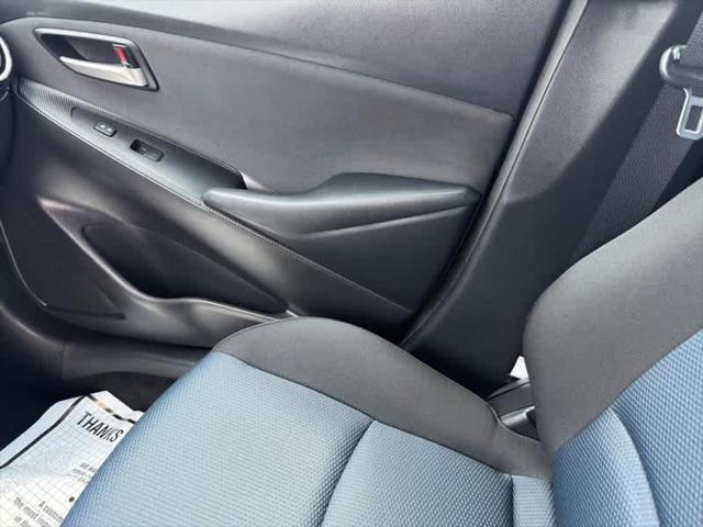 used 2020 Toyota Yaris Sedan car, priced at $17,760