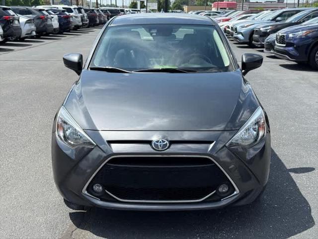 used 2020 Toyota Yaris Sedan car, priced at $17,760