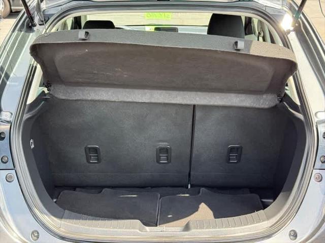 used 2020 Toyota Yaris Sedan car, priced at $17,760