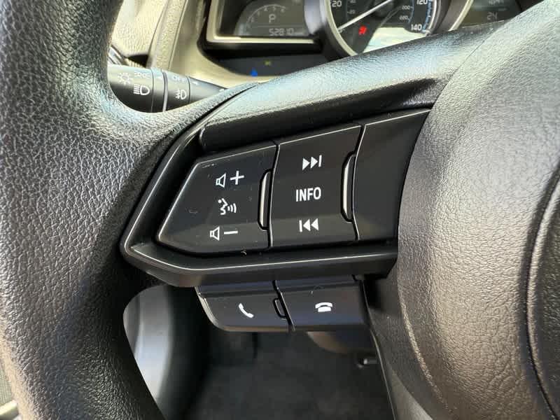 used 2020 Toyota Yaris Sedan car, priced at $17,760