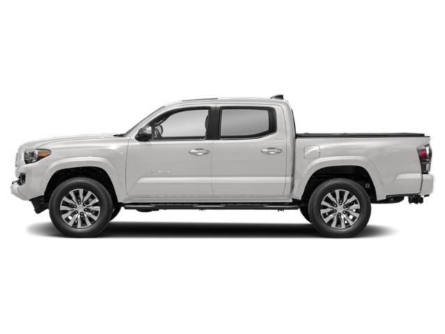used 2021 Toyota Tacoma car, priced at $32,460