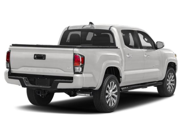 used 2021 Toyota Tacoma car, priced at $32,460